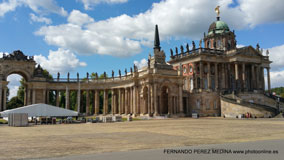 Potsdam, Alemania
