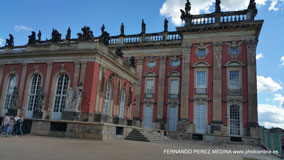 Potsdam, Alemania