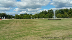 Potsdam, Alemania