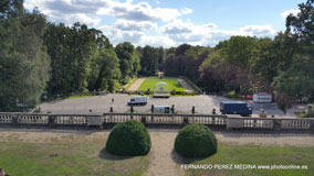 Potsdam, Alemania