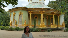 Potsdam, Alemania