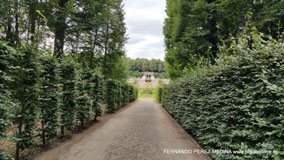 Potsdam, Alemania
