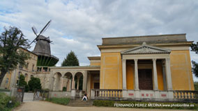 Potsdam, Alemania