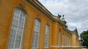 Potsdam, Alemania