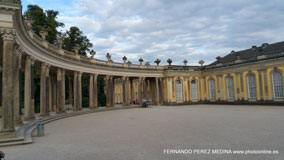 Potsdam, Alemania
