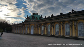 Potsdam, Alemania