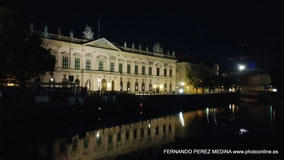 Isala de los Museos, Berlin, Alemania