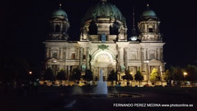 Berlin, Alemania