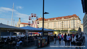 Dresden, Alemania