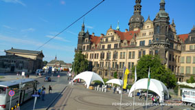 Dresden, Alemania