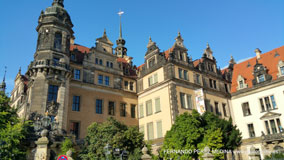 Dresden, Alemania