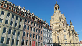 Dresden, Alemania