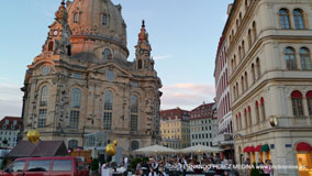 Dresden, Alemania