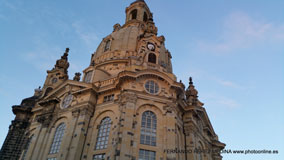 Dresden, Alemania