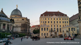Dresden, Alemania