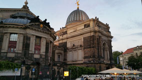 Dresden, Alemania