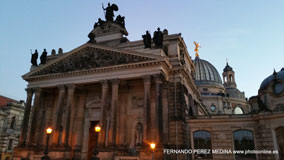Dresden, Alemania