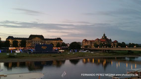 Dresden, Alemania