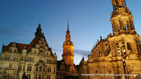 Dresden, Alemania