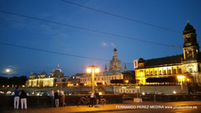 Dresden, Alemania