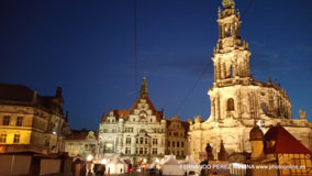 Dresden, Alemania