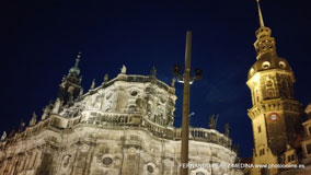 Dresden, Alemania