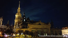 Dresden, Alemania