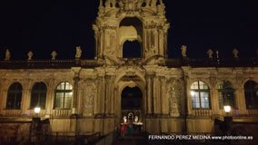 Dresden, Alemania