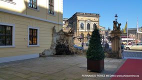 Dresden, Alemania