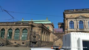 Dresden, Alemania