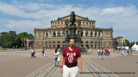 Dresden, Alemania