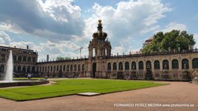 Dresden, Alemania
