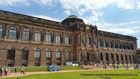 Dresden, Alemania