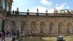 Dresden, Alemania