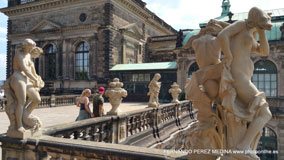Dresden, Alemania