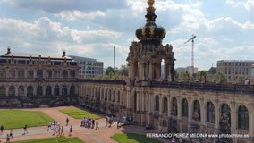 Dresden, Alemania