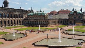 Dresden, Alemania