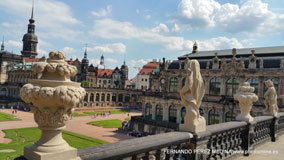 Dresden, Alemania