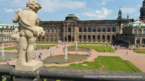 Dresden, Alemania