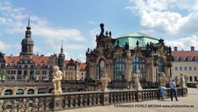 Dresden, Alemania