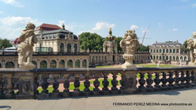 Dresden, Alemania