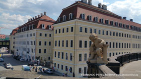 Dresden, Alemania