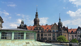Dresden, Alemania