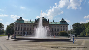 Dresden, Alemania