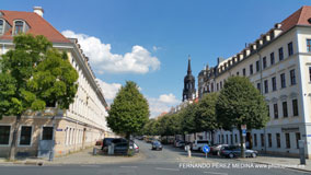 Dresden, Alemania