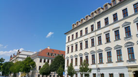 Dresden, Alemania