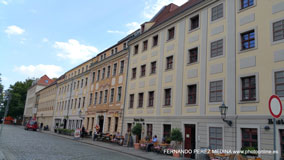 Dresden, Alemania
