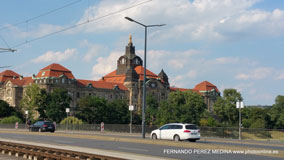 Dresden, Alemania