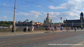 Dresden, Alemania