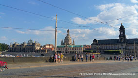 Dresden, Alemania